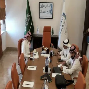 The Vice-Rector for Development and Investment participates in the workshop “The Future Vision for University Housing"