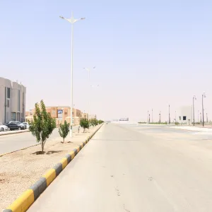 GAPOM completes infrastructure works at the university campus