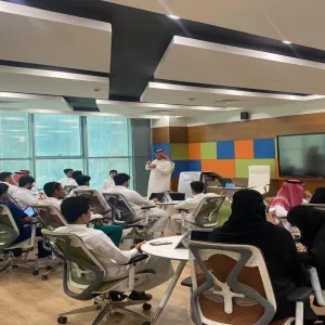 VP of Applied College participates in the launching activities of the "Innovation and Sustainability Hackathon"