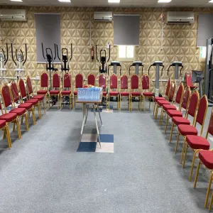 The Administration hosts the closing ceremony of Umm Habiba Center for Memorizing the Holy Quran
