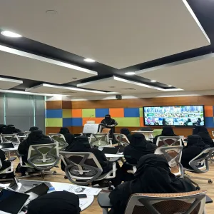The Social Responsibility Observatory conducts a course entitled: Creativity and Administrative Development
