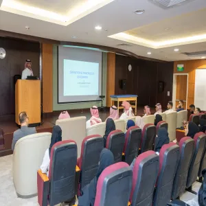 MU VICE-RECTOR ATTENDS THE CLOSING CEREMONY OF OSTEOPATHIC MEDICINE PROGRAM
