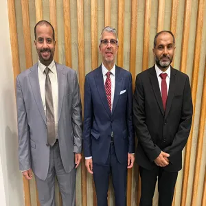 MU PARTICIPATES IN THE HIGHER EDUCATION FOR SUSTAINABILITY FORUM