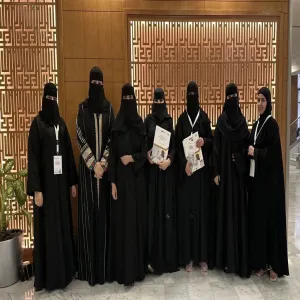 الجامعة تشارك في ورشة عمل إقليمية خاصة بمشروع تعليم القراءة والكتابة بمرحلة الطفولة المبكرة