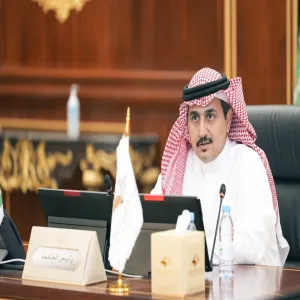 PROF. SALEH AL-MEZAL'S TENURE AS A RECTOR OF MU RENWED