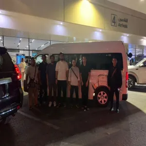 GAS serves scholarship students