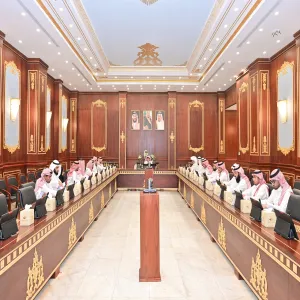MU COUNCIL HOLDS ITS FIRST MEETING FOR THE ACADEMIC YEAR 1446
