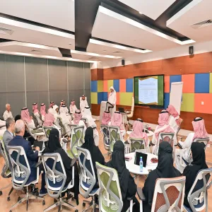 MU CONDUCTS A WORKSHOP TO LAUNCH THE 4TH STRATEGIC PLAN