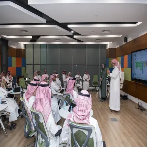 MU CONDUCTS A WORKSHOP ON AUDITING TO OBTAIN ISO CERTIFICATE