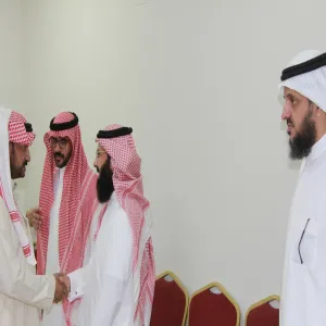 Annual meeting held by the college on the new academic year