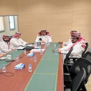 The College conducts the first meeting for the Academic Affairs, Programs and Plans Committee