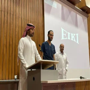 University Medical Center conducts a first aid course