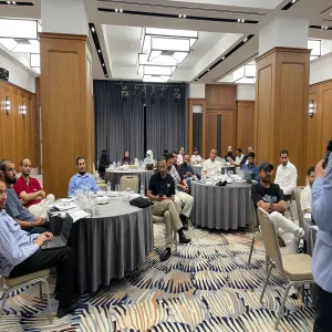 The General Administration of Human Resources held a workshop on Leading Organizational Change in Universities