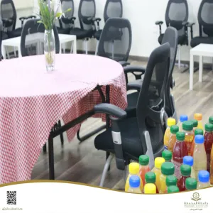 The college of nursing club conducts a program for students