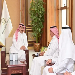 MU PARTNERS WITH ALJAZIRA BANK TO LAUNCH AN INITIATIVE QUALIFYING STUDENTS WITH DISABILITIES FOR LABOR MARKET