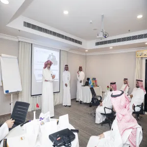 MU VICE-RECTOR PATRONIZES THE CLOSING CEREMONY OF THE SUSTAINABLE DEVELOPMENT GOALS EXPERT PROGRAM, 2030