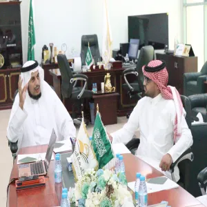 Student Advisory Council holds a meeting headed by the Vice-Rector for Educational Affairs