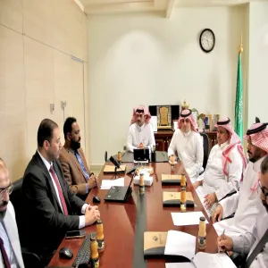 The College conducts the regular meeting for the Academic Affairs, Programs and Plans