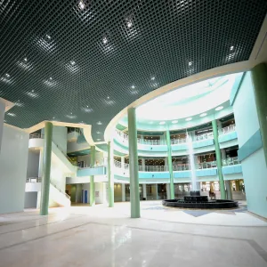 The Deanship of Information Technology and E-Learning is preparing to conduct e-tests during the first semester