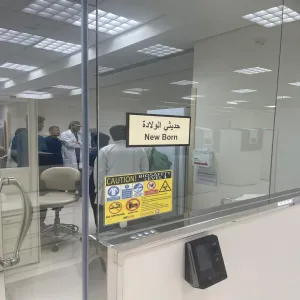 Students of the College of Medicine visits Dr. Sulaiman Al-Habib Medical Group in Riyadh