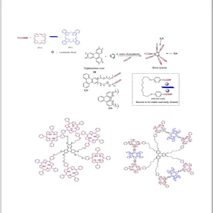 The Chemistry Department conducts a seminar entitled "Synthesis of porphyrin-phthalocyanine triple-decker arrays around a triphenylene core"