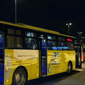 GAS transports students to the second research school event