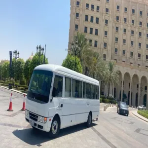 GAS organizes several trips during October, 2024