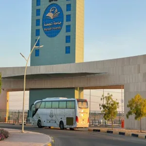 GAS transports students to the futsal contest