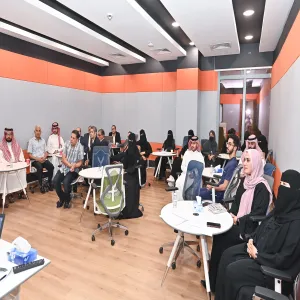 THE 2ND ROUND OF PREPARATORY MEETINGS FOR RENEWAL OF MU'S INSTITUTIONAL ACCREDITATION CONCLUDED BY DEANSHIP OF DEVELOPMENT &amp; QUALITY