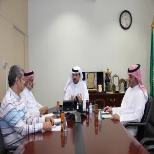 CEO of Applied College forms committees for quality assurance and programs development