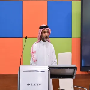 A WORKSHOP HELD BY THE VICE-RECTOR'S OFFICE FOR GRADUATE STUDIES AND SCIENTIFIC RESEARCH ON HOW TO IMPROVE THE UNIVERSTIY'S RANKINGS