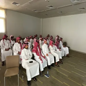 The Student Rights Unit holds a meeting on Student Rights and study and examination regulations