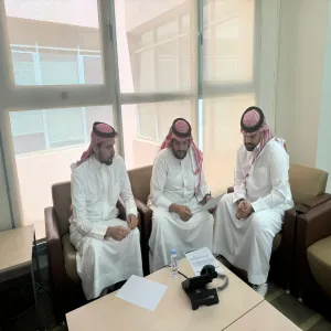 Student Rights Unit holds a regular meeting