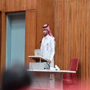 Al-Tuwaijri Chair organizes a seminar on recent medical developments in stroke in cooperation with the Medical Sensors Association