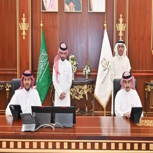 The project of building a warehouse and workshop approved by MU