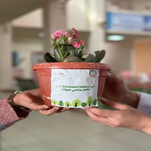 An initiative held at MU's schools