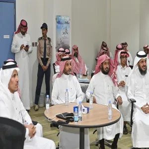 Mohammad Al-Fawzan Chair for Inheritance conducts a seminar on The Impact of Technology on Inheritance