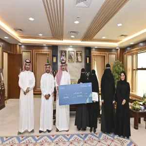 MU RECTOR HONORS STUDENTS WHO PARTICIPATED IN THE ENTREPRENEURSHIP CLUBS EMPOWERMENT CAMP