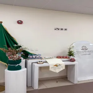 The Applied College celebrates the International Day of Tolerance