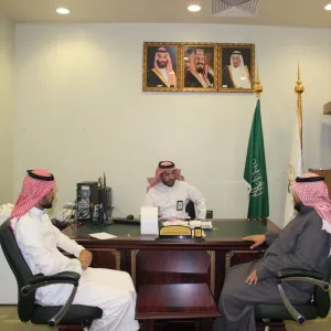 The Student Rights Unit conducts the 3rd meeting during the academic year 1446