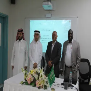 The College organizes an event on the Values ​​of Tolerance among Students