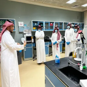 Epidemiology Department holds an initiative entitled "The Importance of Infection Prevention in Health Facilities"