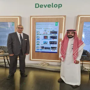 College of Engineering participates in the Sustainability Innovation Week Forum