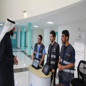 الكلية تقيم مبادرة ( عظامك تفرق )