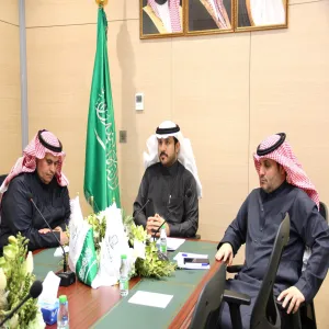 The CEO attends a workshop held by the General Secretariat of University Affairs Council on regulatory and legislative aspects of applied colleges
