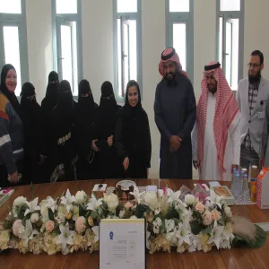 The College of Nursing celebrates the  Full National Accreditation earned by the Master of Nursing Management and Leadership Program