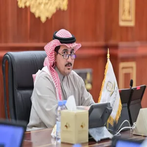 MU COUNCIL HOLDS ITS 6TH MEETING FOR THE ACADEMIC YEAR 1446