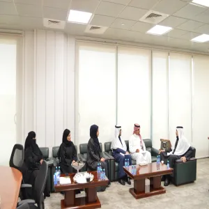 Alumni Employment Support renews the agreement of employing graduates with the “Hadaf” Fund