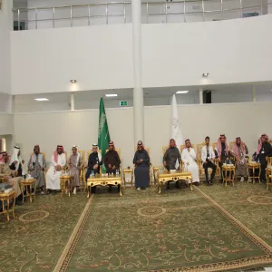 The College of Nursing launches the liaison office of the Saudi Society for Professional Nursing