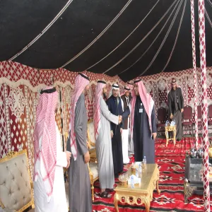 The College of Nursing organized an outdoor event during winter